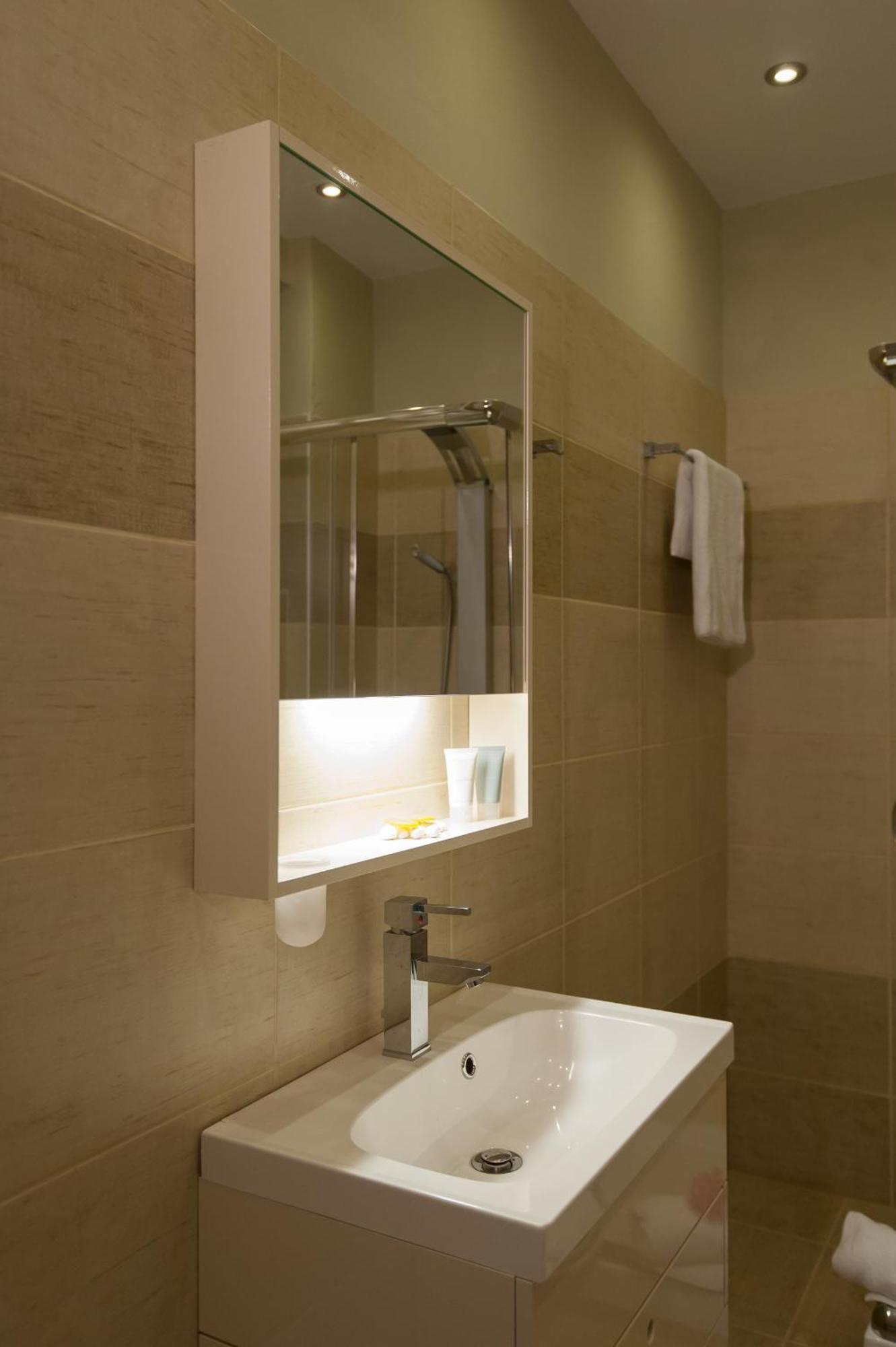Villa Harmony-Crete Residences Adelianos Kampos Eksteriør bilde