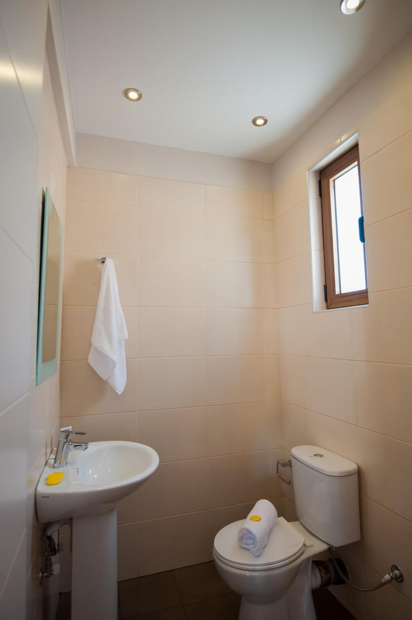 Villa Harmony-Crete Residences Adelianos Kampos Eksteriør bilde
