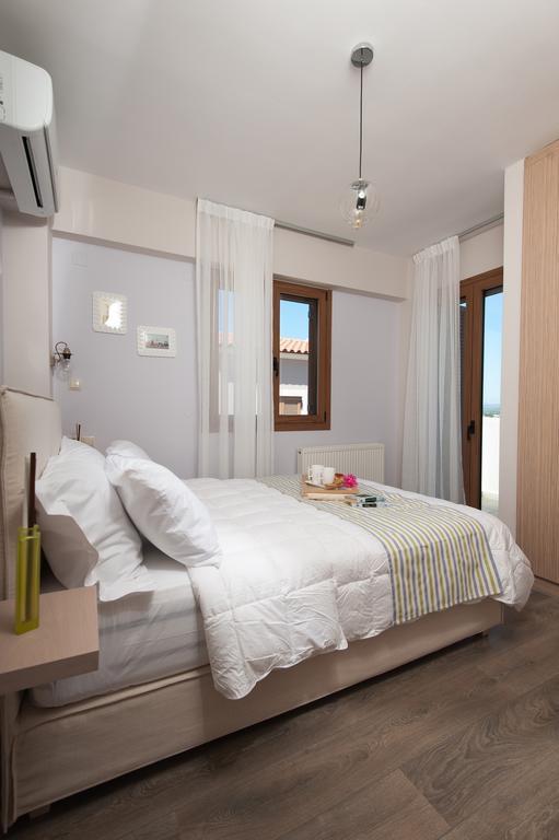 Villa Harmony-Crete Residences Adelianos Kampos Rom bilde