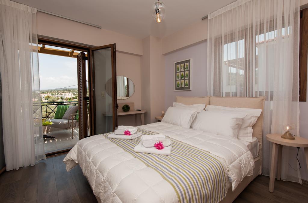 Villa Harmony-Crete Residences Adelianos Kampos Rom bilde
