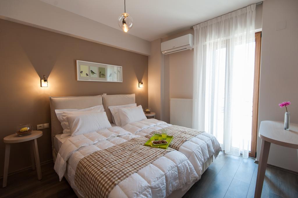 Villa Harmony-Crete Residences Adelianos Kampos Rom bilde