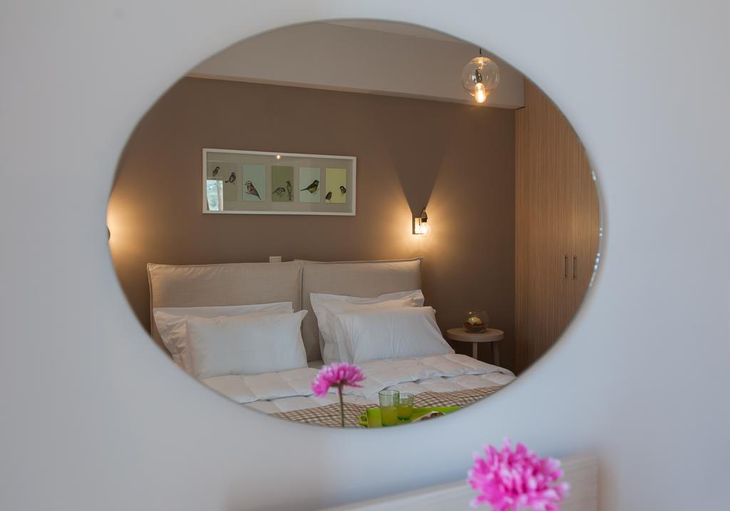 Villa Harmony-Crete Residences Adelianos Kampos Rom bilde